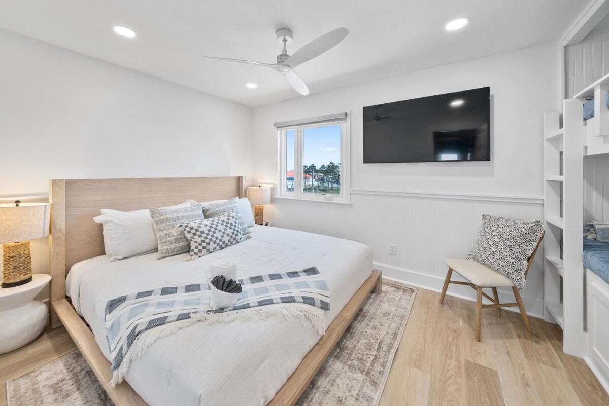 Ramgate Harbour 32 Apartment *