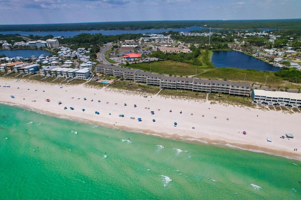 Ramgate Harbour 32 Apartment Panama City Beach