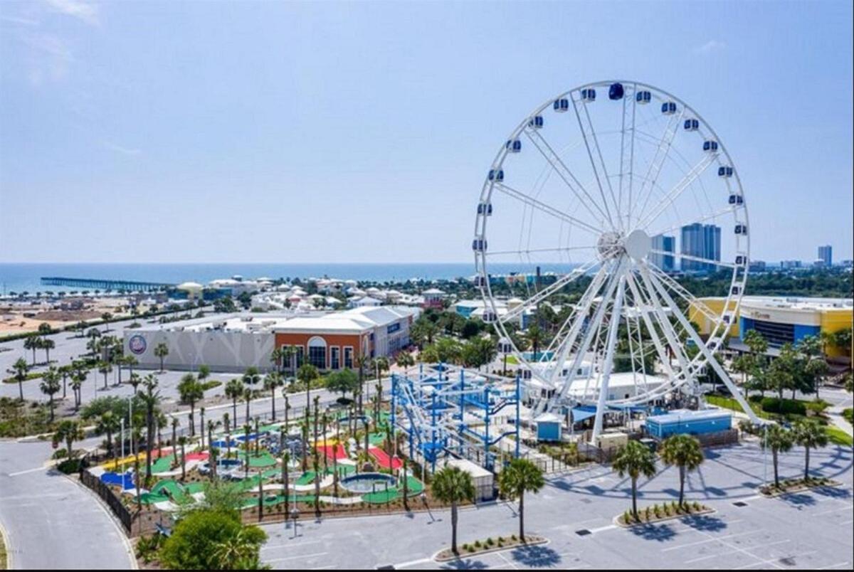 Apartment Ramgate Harbour 32 Panama City Beach
