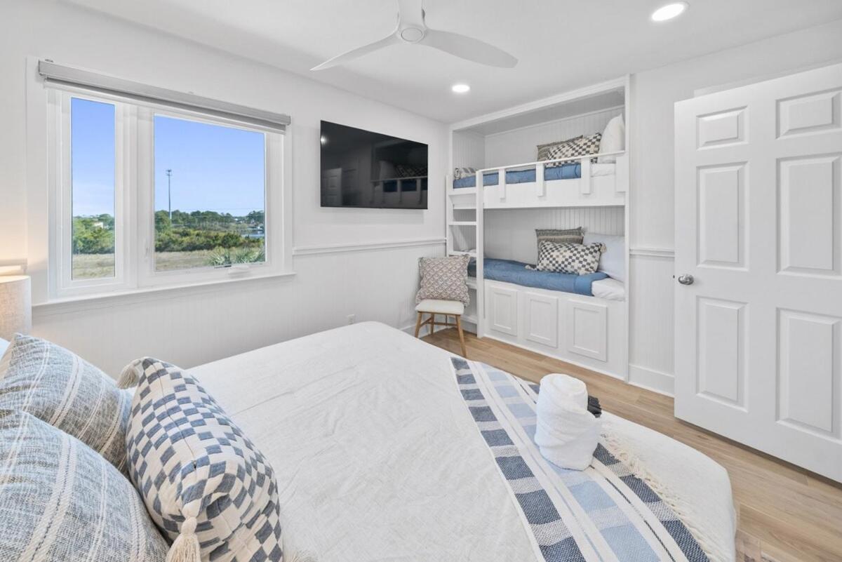 Ramgate Harbour 32 Apartment *
