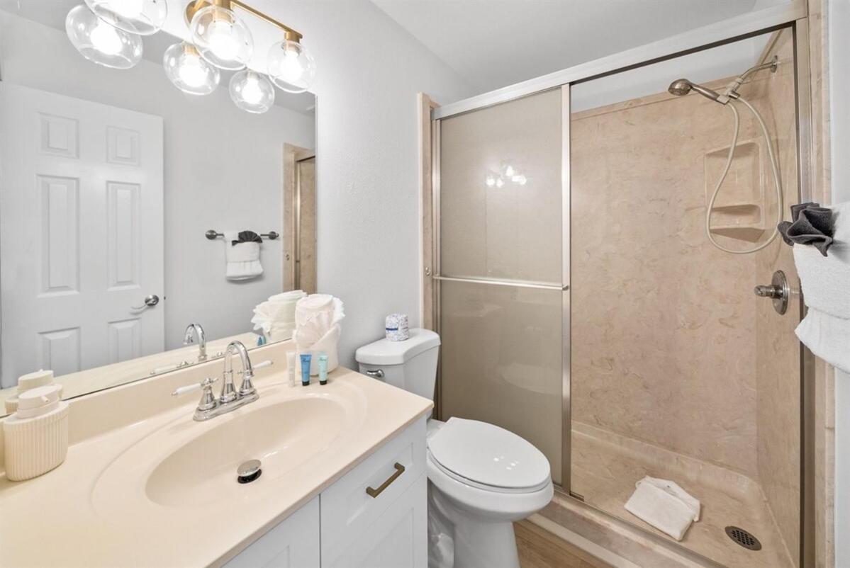 Ramgate Harbour 32 Apartment Panama City Beach