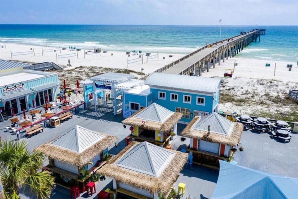 Apartment Ramgate Harbour 32 Panama City Beach