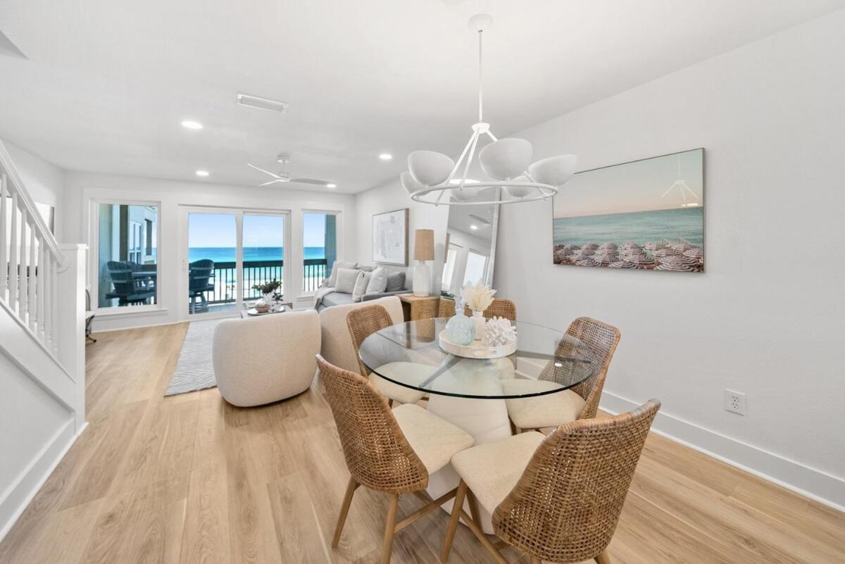 Ramgate Harbour 32 Apartment Panama City Beach