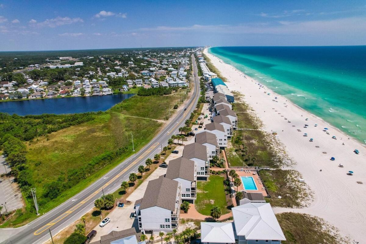 Ramgate Harbour 32 * Panama City Beach